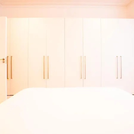 Primrose Hill Apartments London Exterior photo