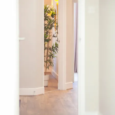 Primrose Hill Apartments London Exterior photo