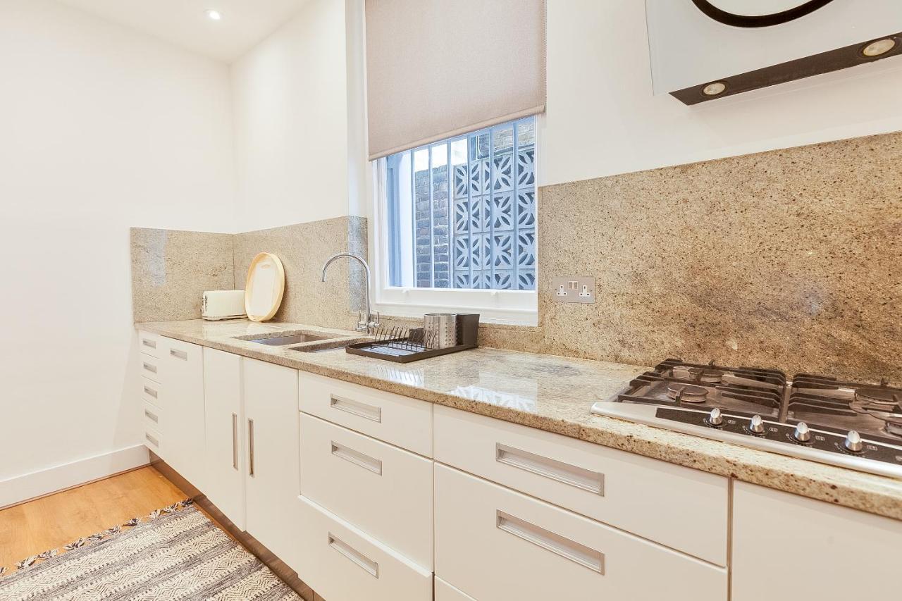 Appartement Primrose Hill Londres