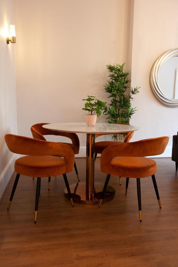 Primrose Hill Appartement Londres
