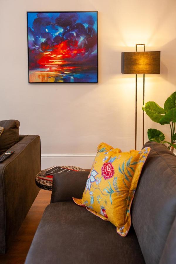 Appartement Primrose Hill Londres