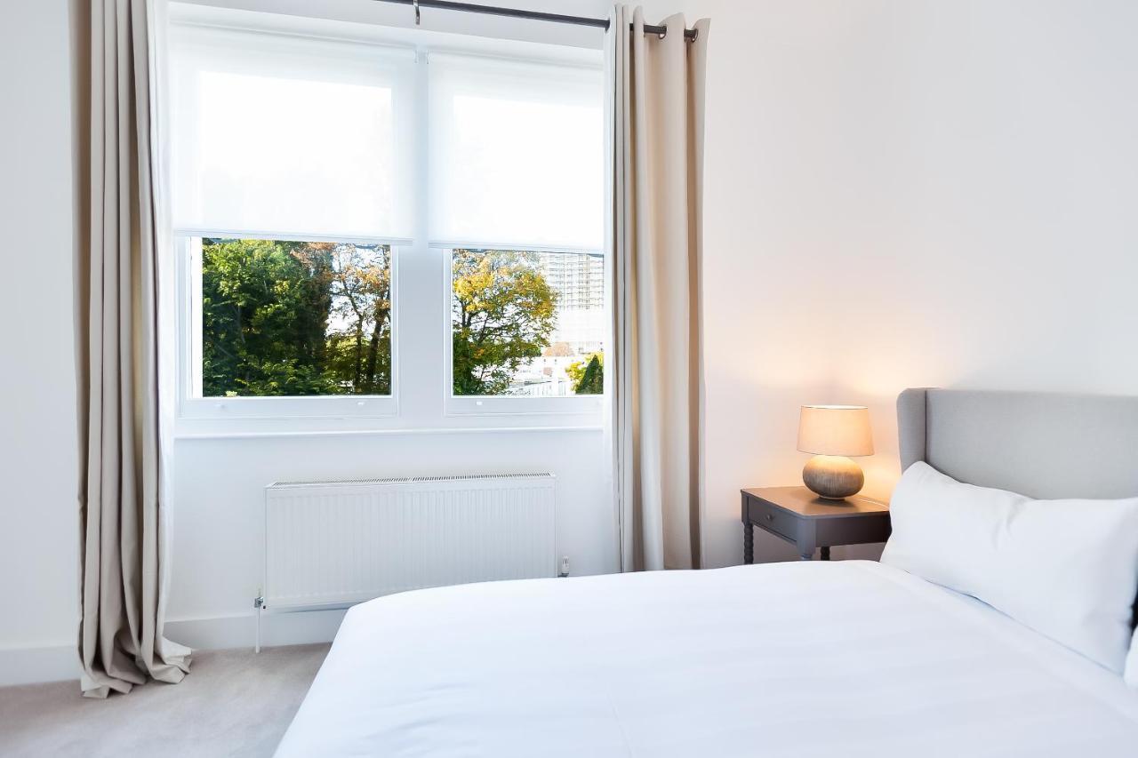 Primrose Hill Appartement Londres