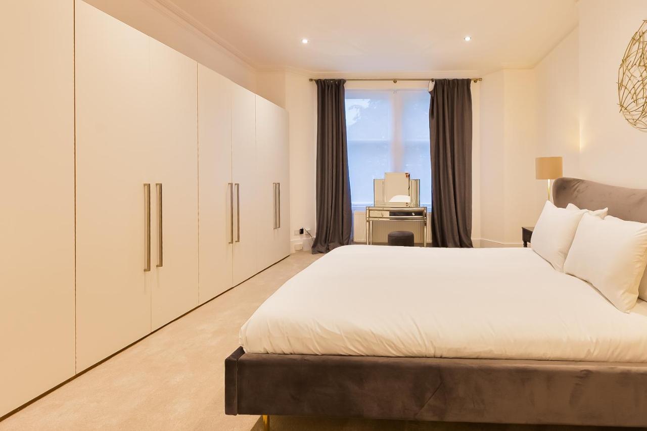 Primrose Hill Appartement