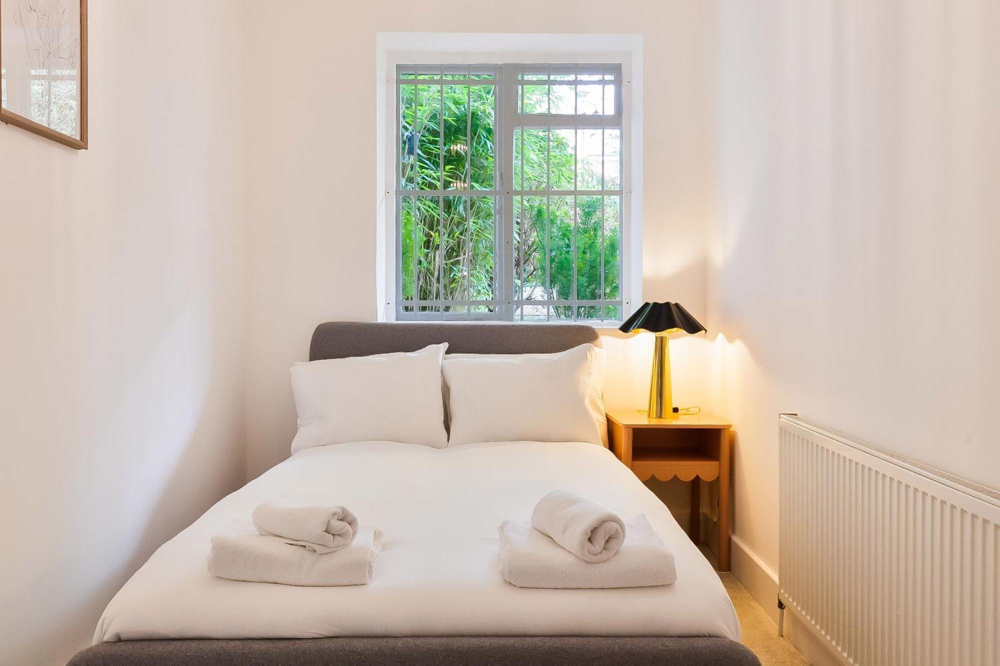 Primrose Hill Appartement Londres
