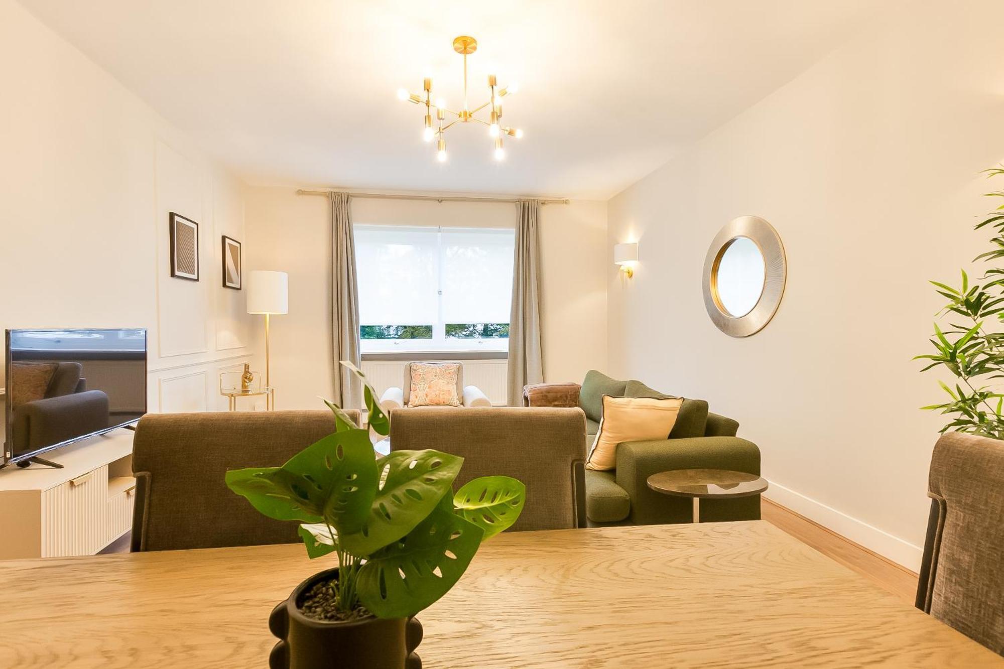 Appartement Primrose Hill