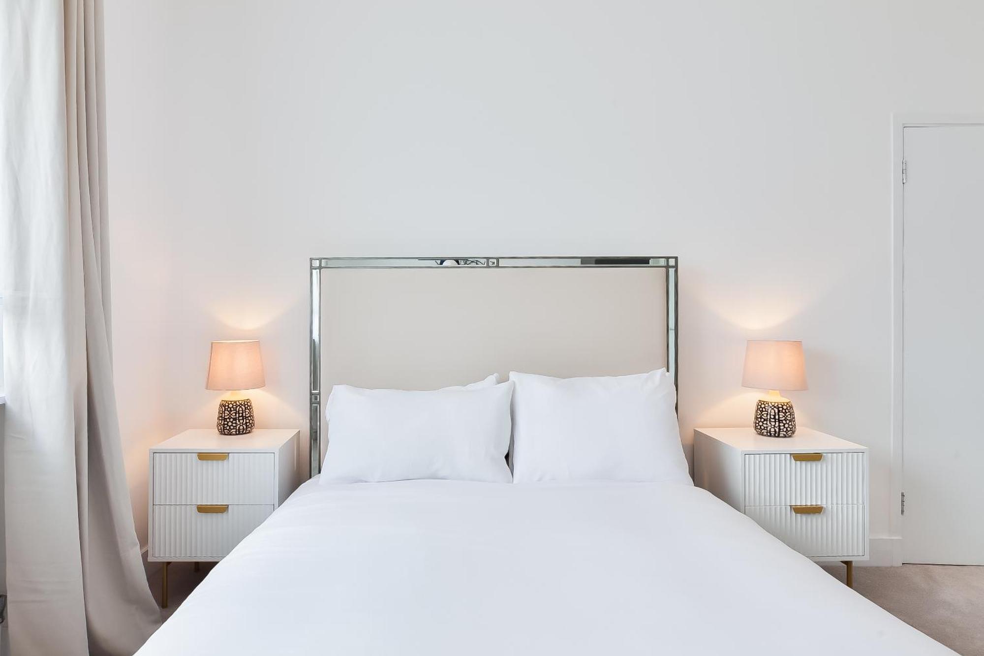 Primrose Hill Appartement *