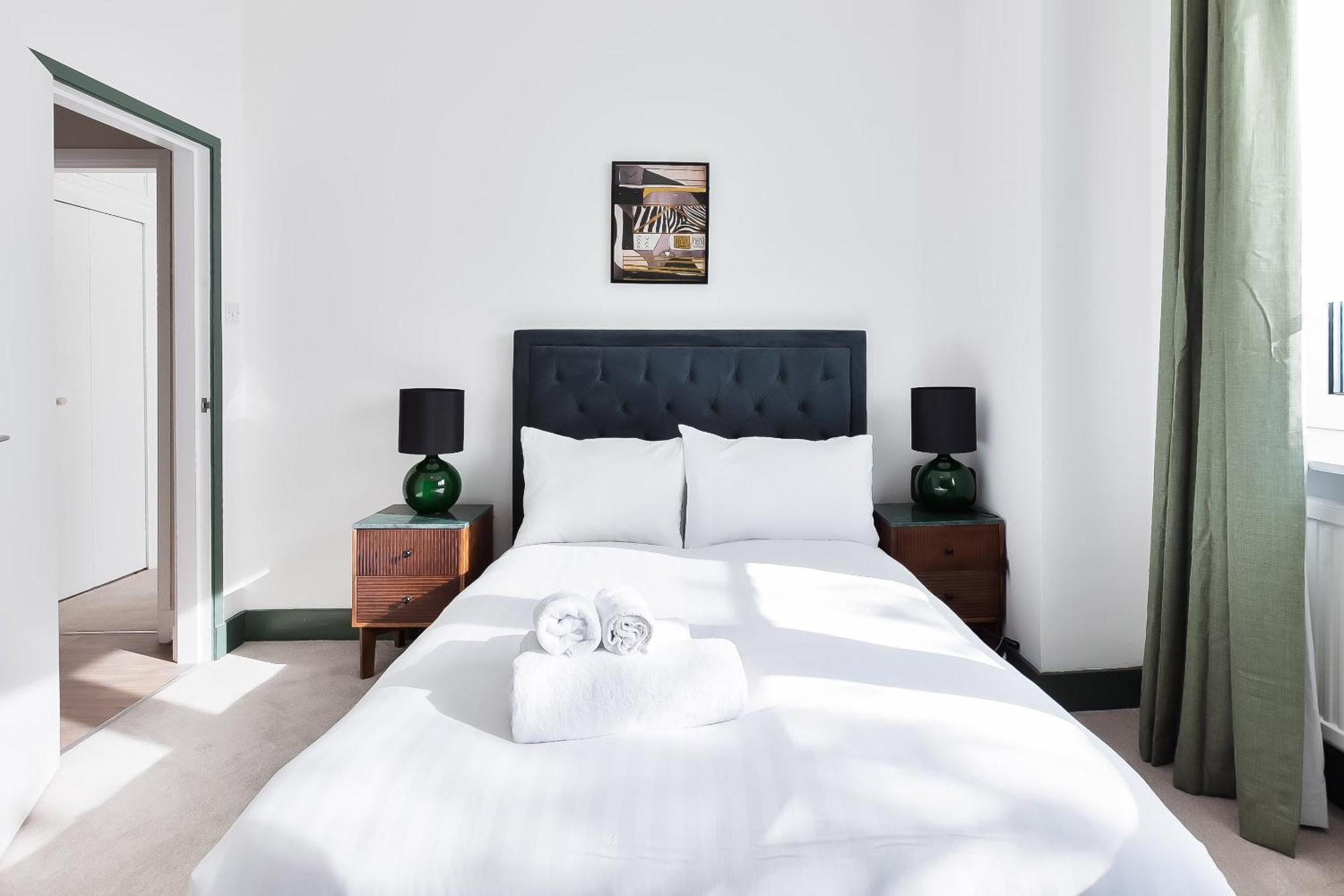 Appartement Primrose Hill *