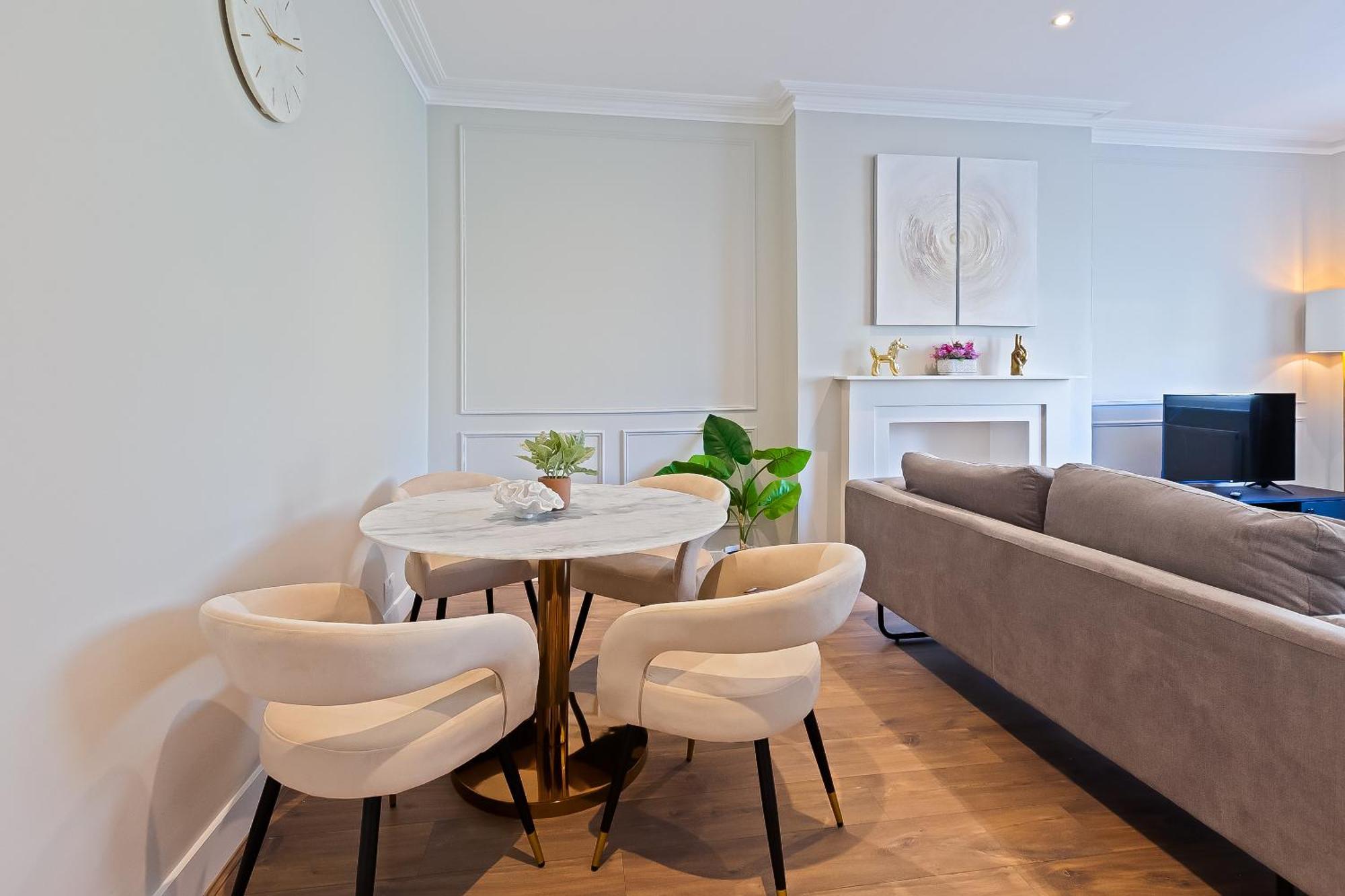 Primrose Hill Appartement Londres
