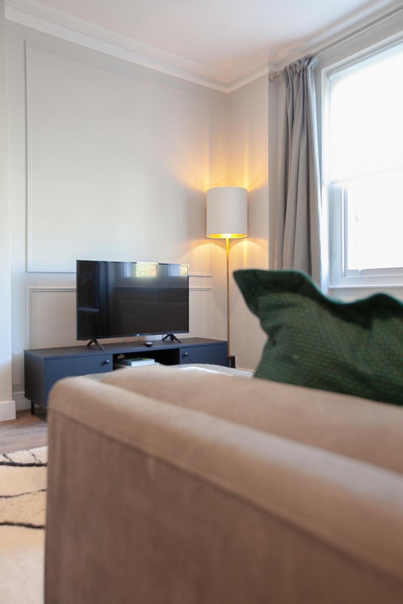 Primrose Hill Appartement Londres